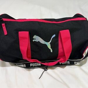 Puma bag